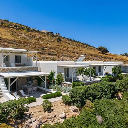 Lagadia Village Antiparos Exterior photo