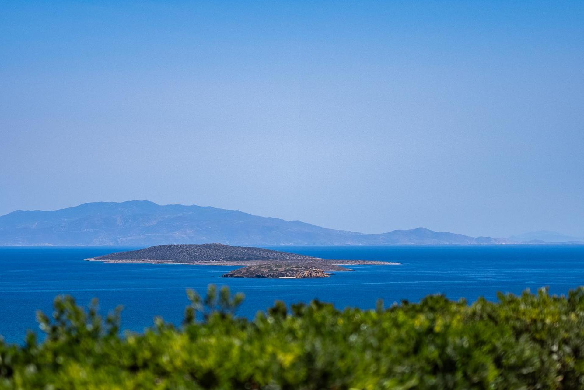 Lagadia Village Antiparos Exterior photo