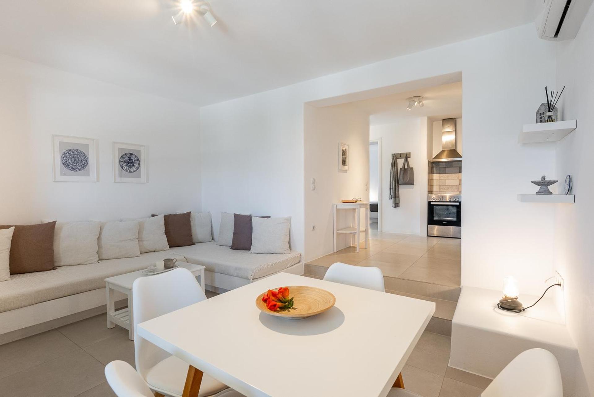 Lagadia Village Antiparos Exterior photo