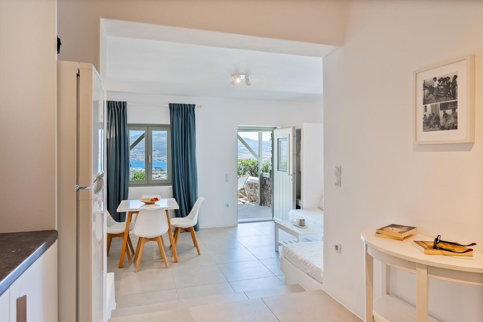 Lagadia Village Antiparos Exterior photo