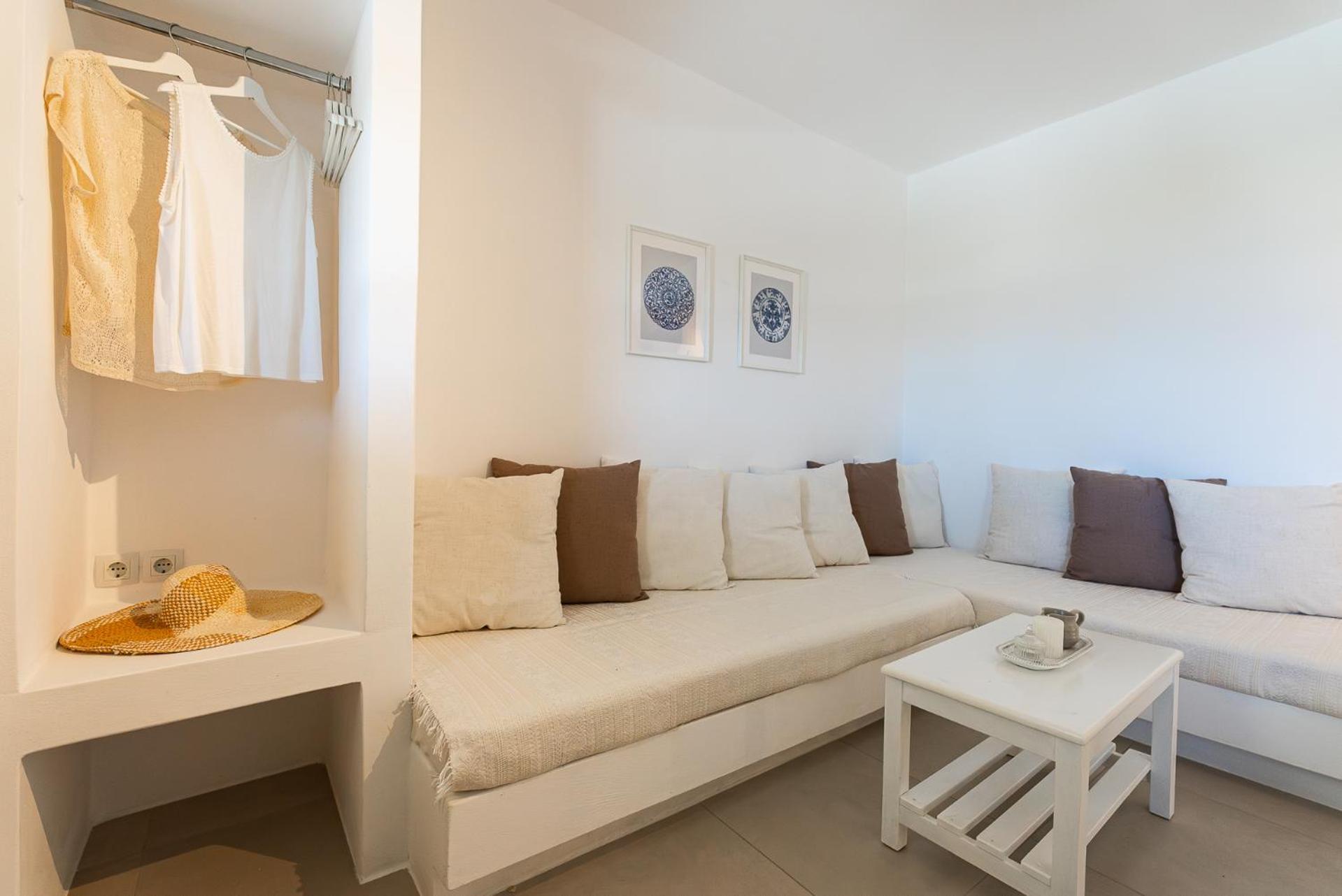 Lagadia Village Antiparos Exterior photo
