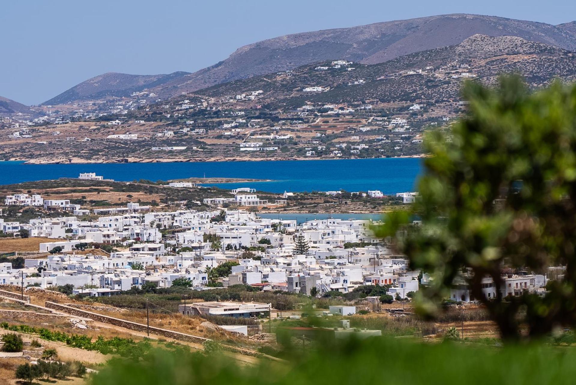 Lagadia Village Antiparos Exterior photo