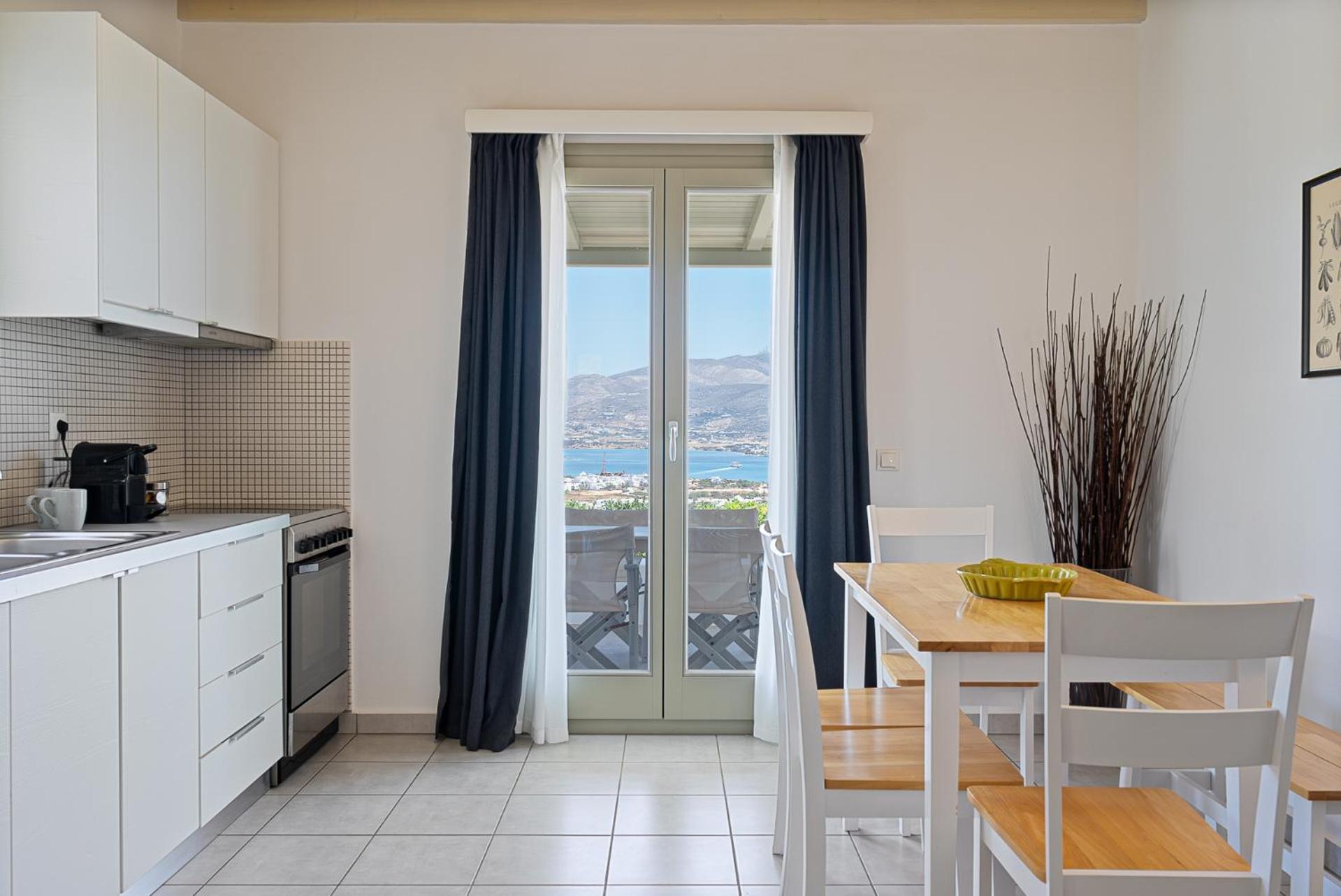 Lagadia Village Antiparos Exterior photo