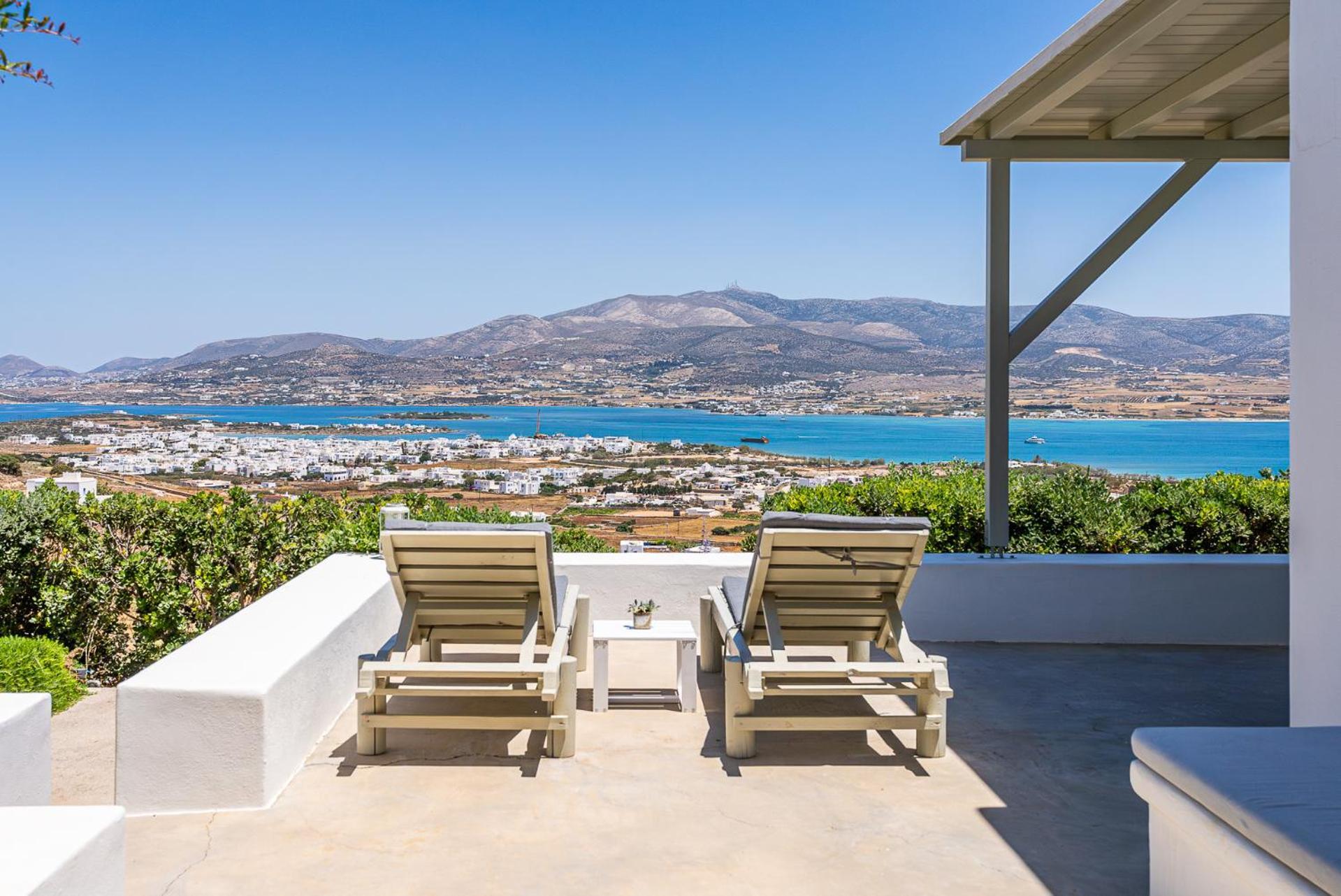 Lagadia Village Antiparos Exterior photo
