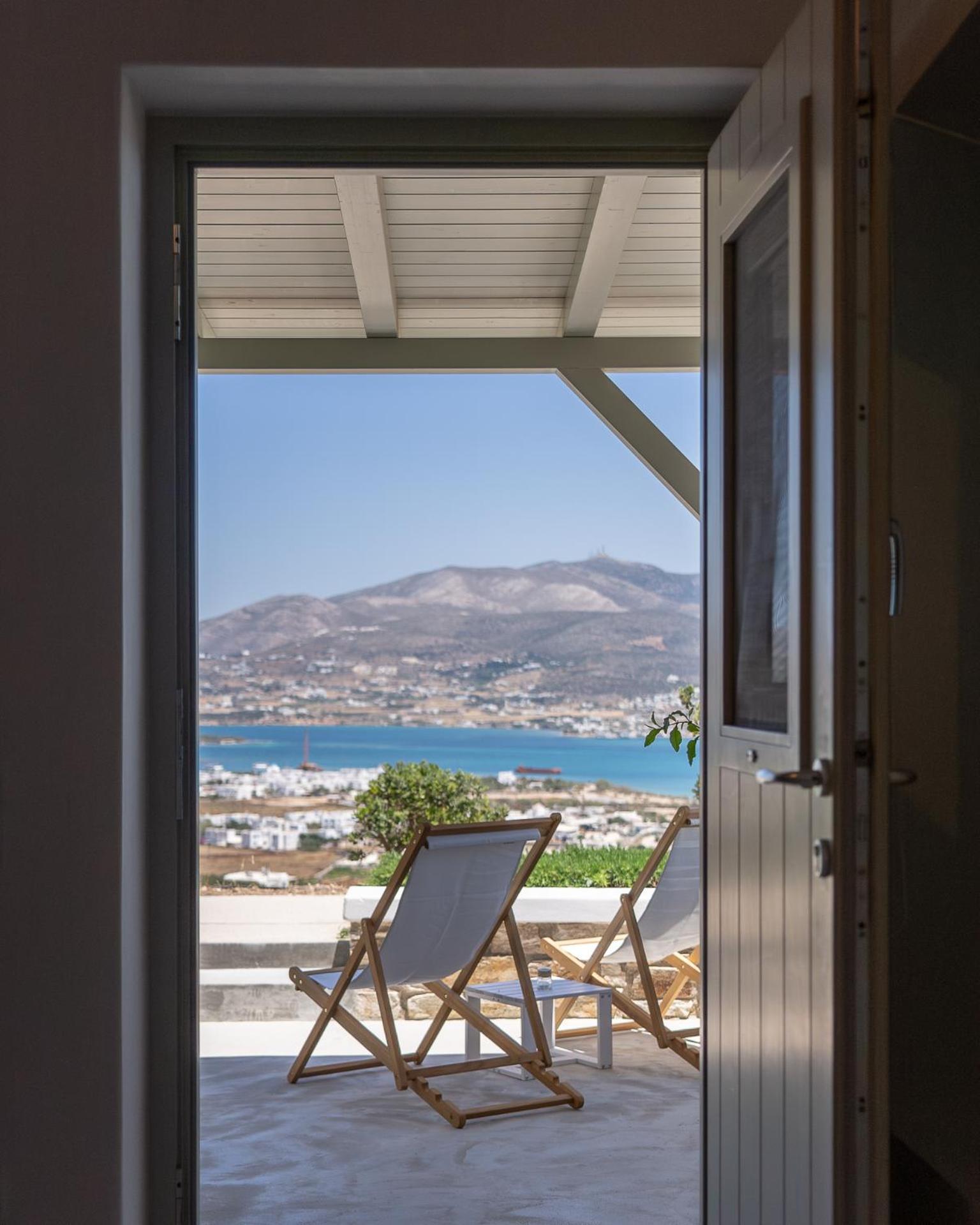Lagadia Village Antiparos Exterior photo