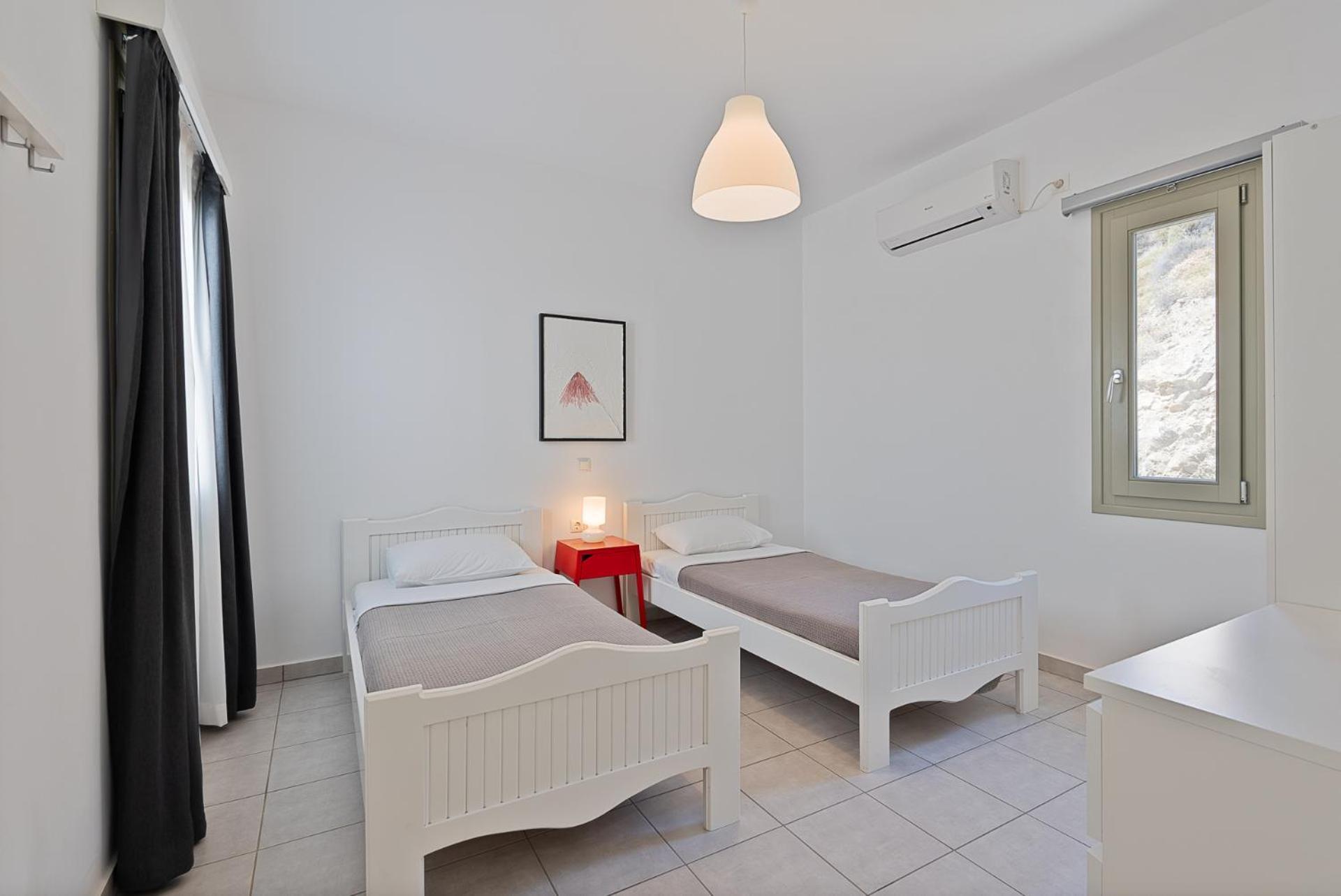 Lagadia Village Antiparos Exterior photo