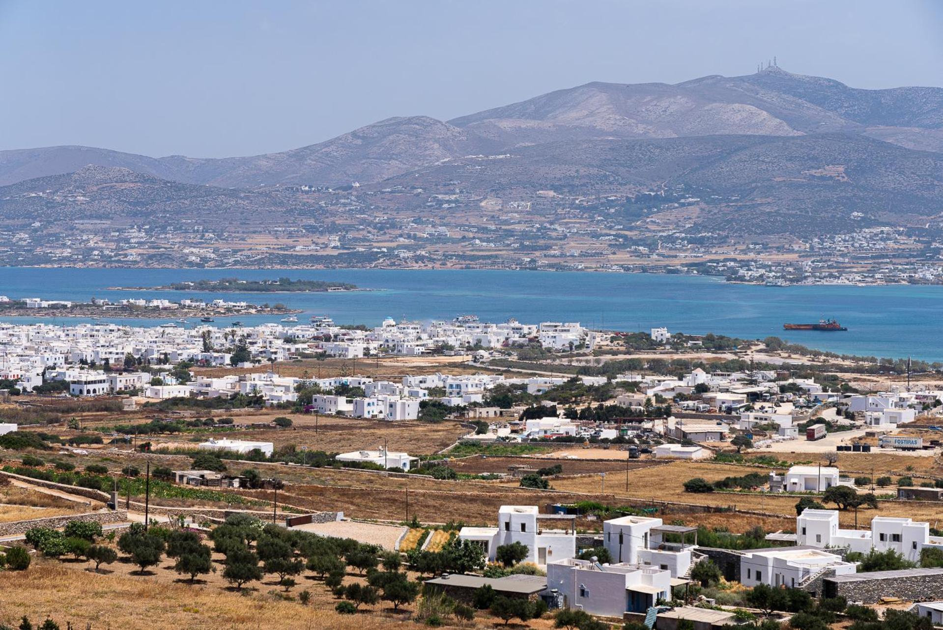 Lagadia Village Antiparos Exterior photo