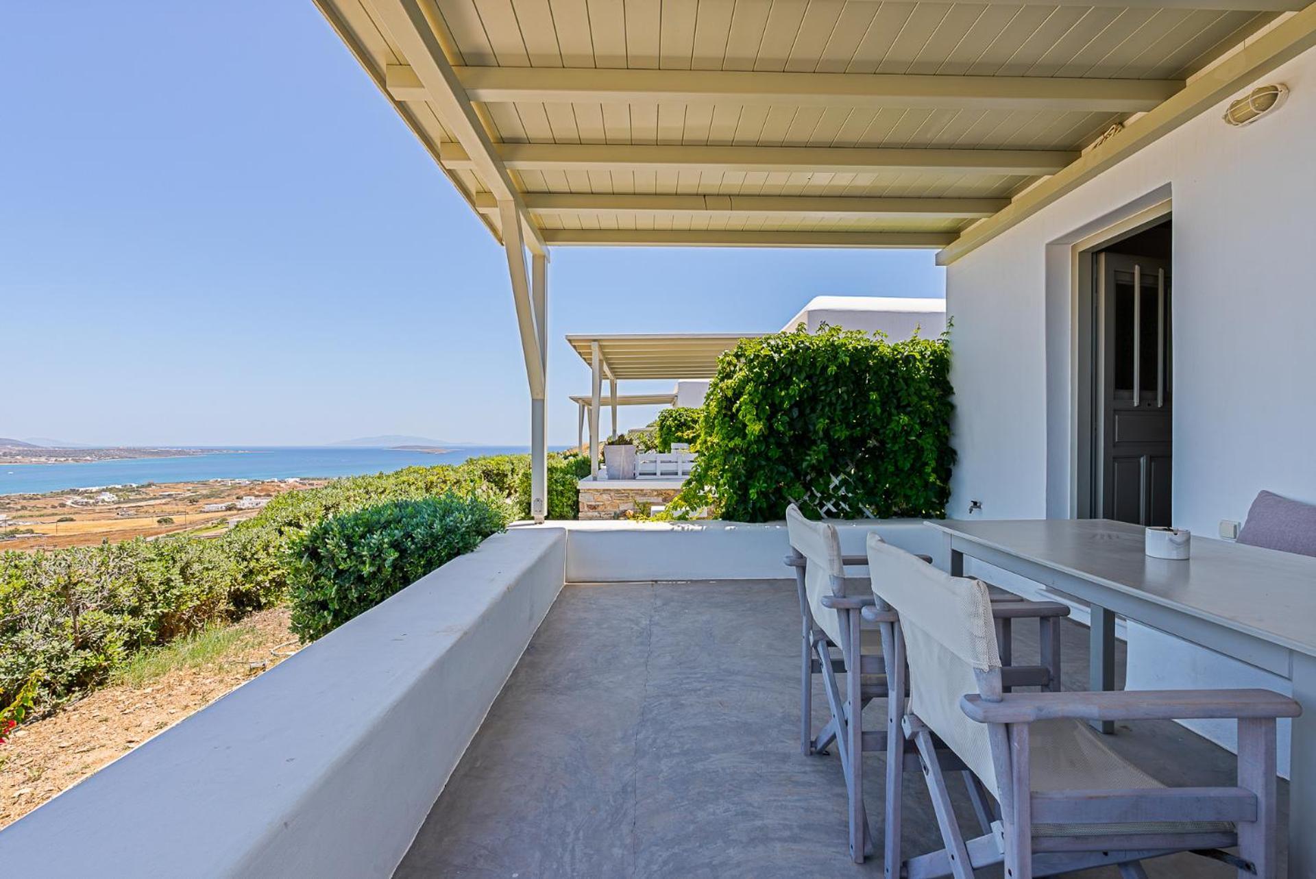 Lagadia Village Antiparos Exterior photo