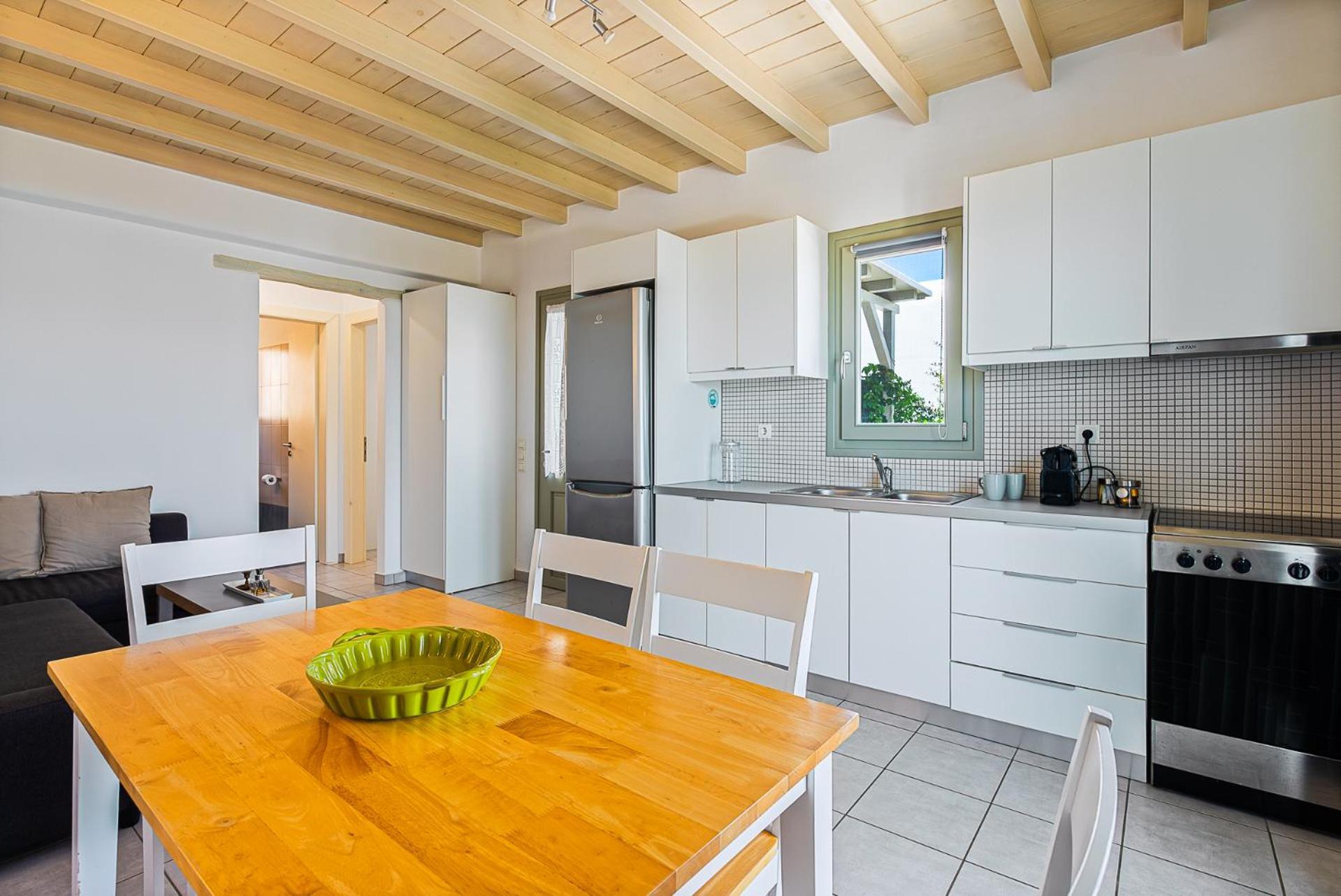 Lagadia Village Antiparos Exterior photo