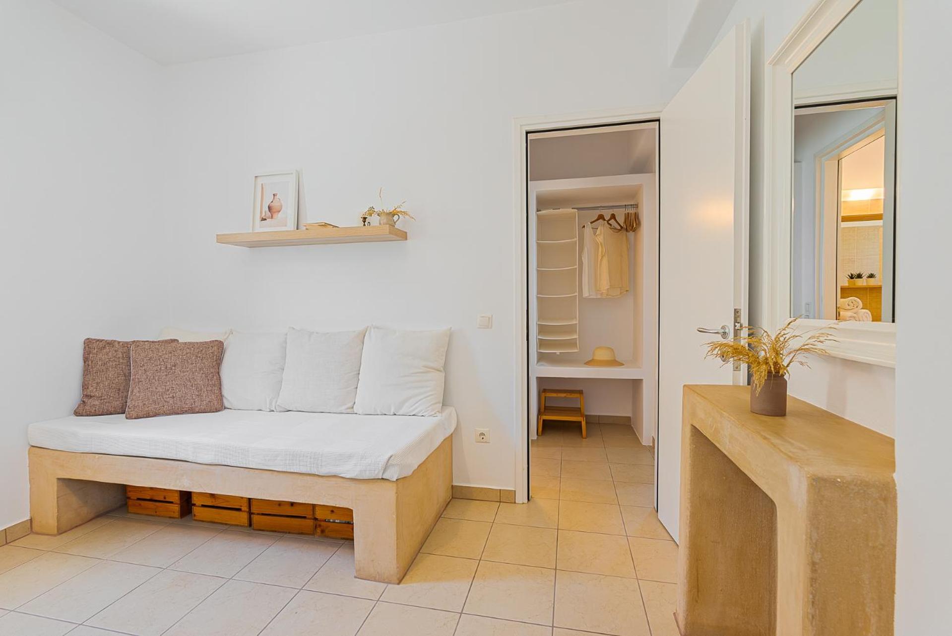 Lagadia Village Antiparos Exterior photo