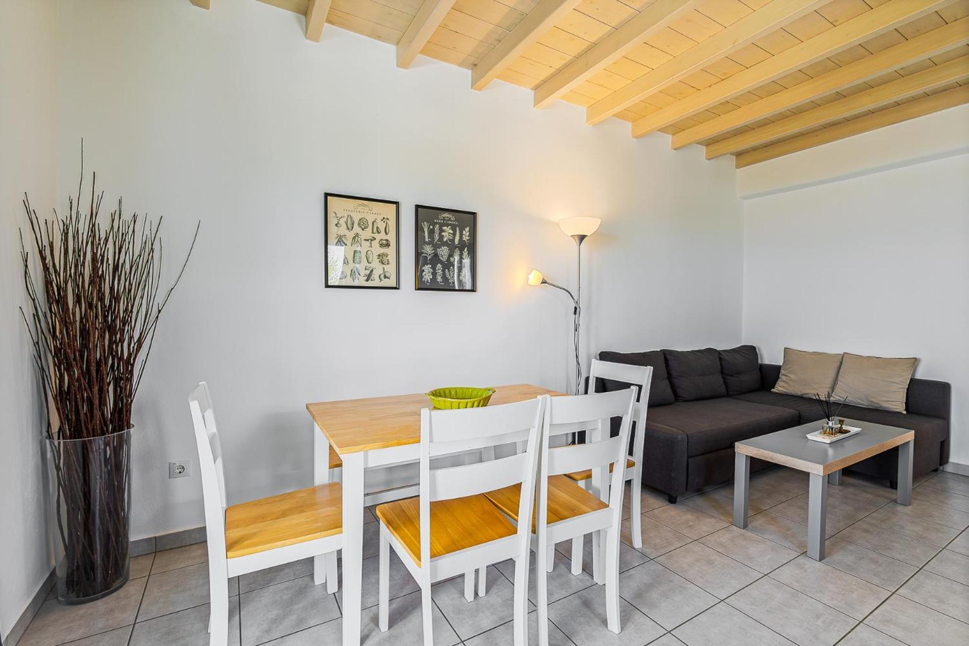 Lagadia Village Antiparos Exterior photo