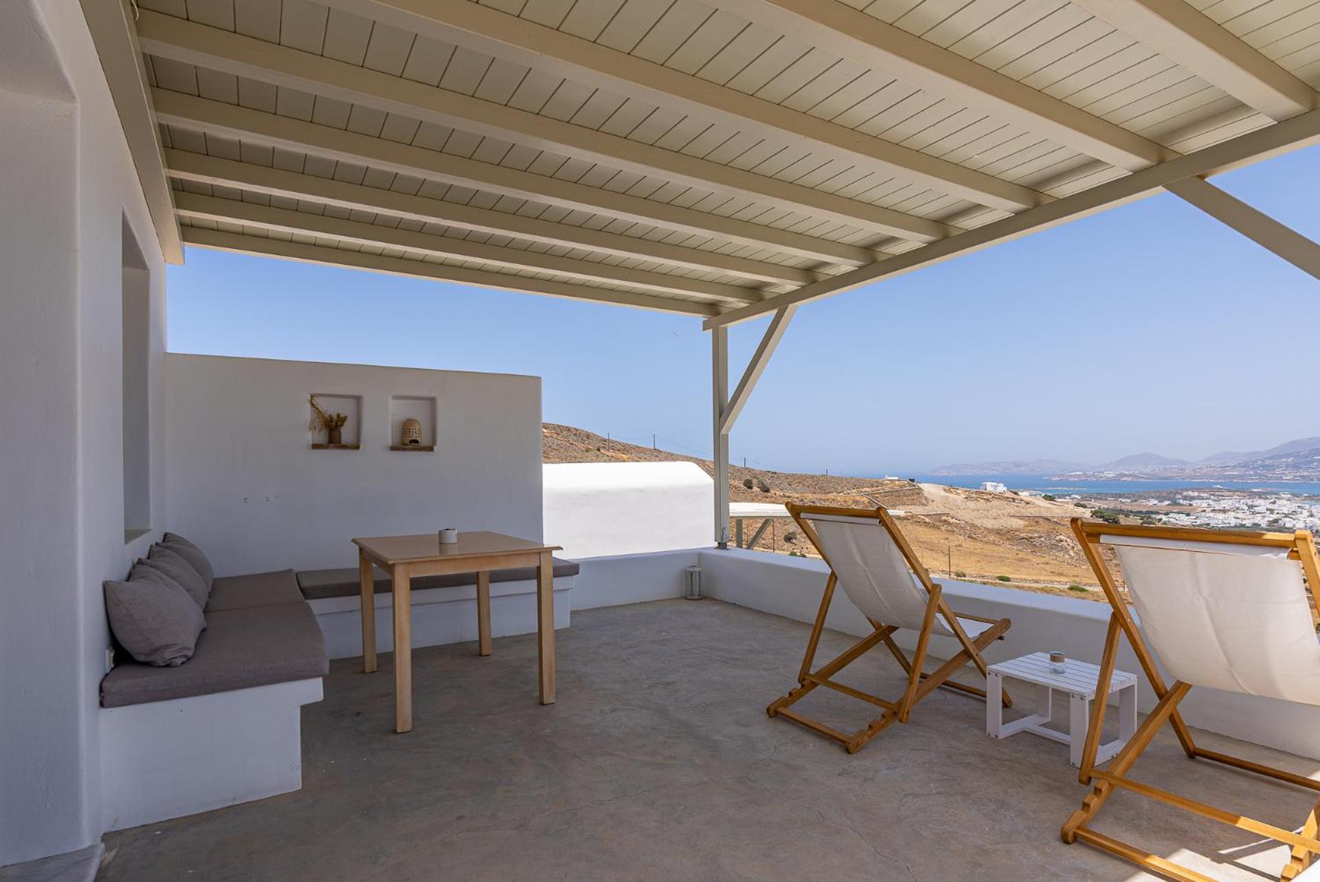 Lagadia Village Antiparos Exterior photo