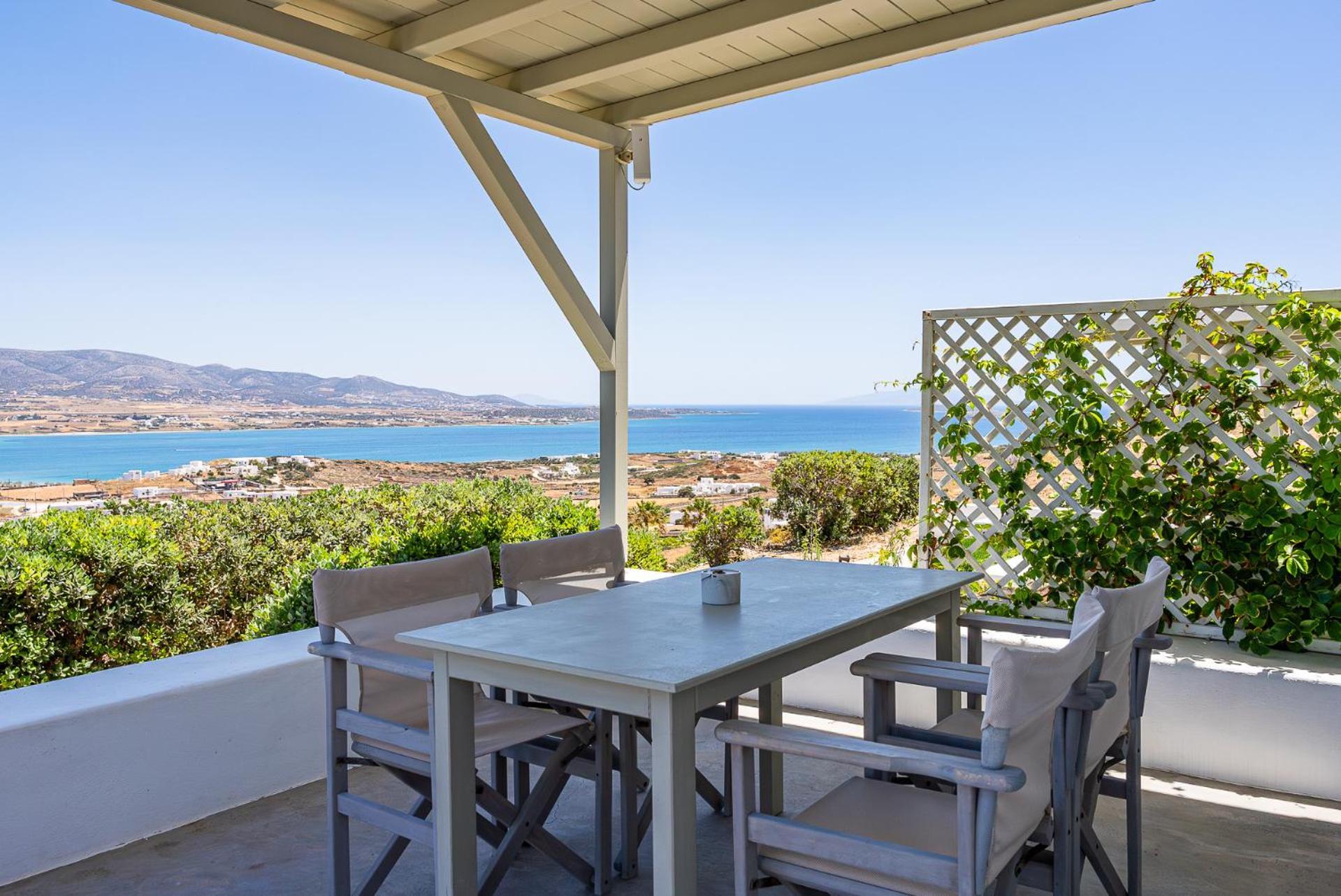 Lagadia Village Antiparos Exterior photo