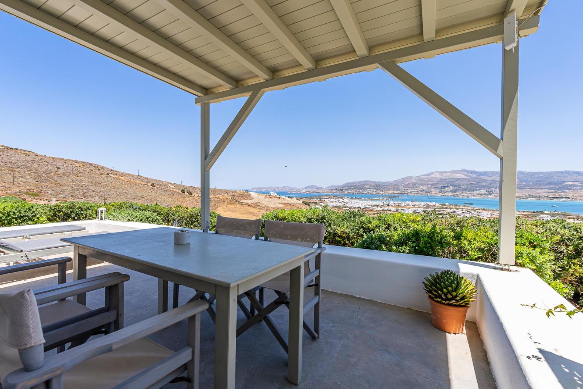 Lagadia Village Antiparos Exterior photo