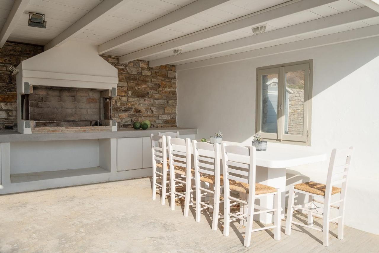Lagadia Village Antiparos Exterior photo